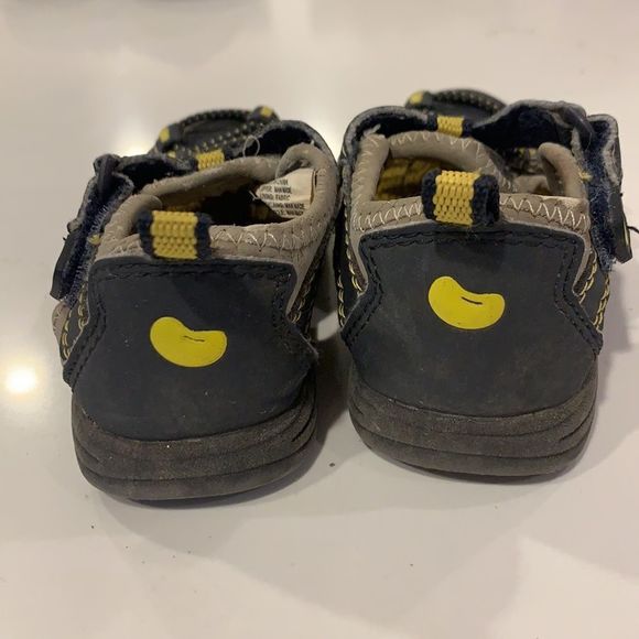 Jumping Beans Toddler Sandals - Picture 3 of 5